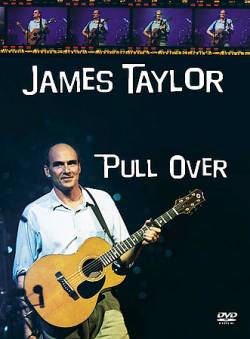 James Taylor : Pull Over